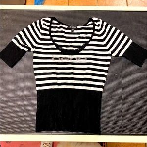 BeBe tops